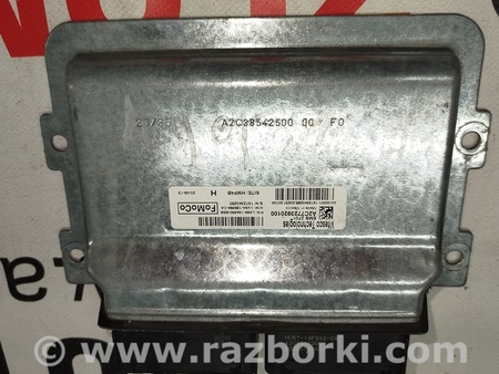 Блок управления двигателем для Ford Escape 4 (01.2018-...) Львов LX6A-12A650-BBB