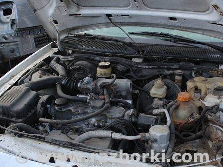 Двигатель бензин 2.0 для Daewoo Espero Львов C20LE