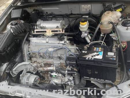 Двигатель бенз. 1.4 для Daewoo Lanos Львов