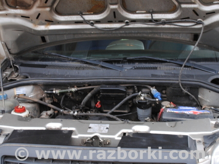 Двигатель дизель 1.9 для Fiat Doblo (Всі моделі) Львов