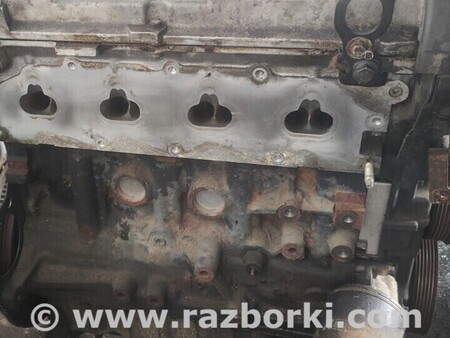 Двигатель бенз. 1.6 для Ford Escort Львов