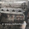 Двигатель бенз. 1.6 Ford Escort