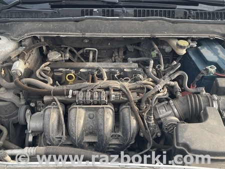 Двигатель бензин 2.0 для Ford Fusion (все модели и года EU + USA) Львов