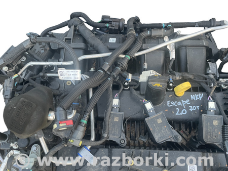 Двигатель бензин 2.0 для Ford Escape 4 (01.2018-...) Львов