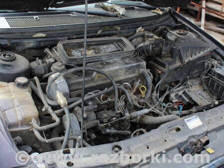 Двигатель дизель 1.8 для Ford Mondeo 1 (11.1992 - 08.1996) Львов RFN ендура