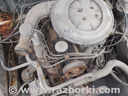 Двигатель бензин 2.0 для Ford Sierra GBC, BNG, GBG, GB4 Львов PNOC