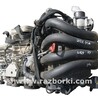 Двигатель бенз. 1.7 Mercedes-Benz W169