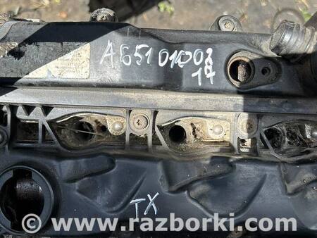Двигатель бенз. 2.2 для Mercedes-Benz C-CLASS W204 (07-14) Львов