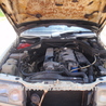 Двигатель дизель 2.5 Mercedes-Benz W124