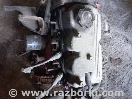 Двигатель бенз. 1.0 для Daewoo Matiz Киев F8CV