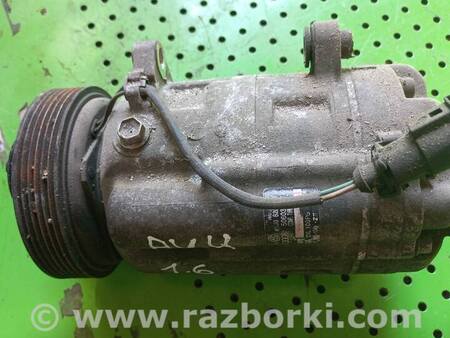 Компрессор кондиционера для Skoda Octavia Киев 1J0820803L