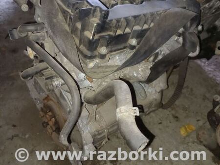 Двигатель бенз. 1.1 для Smart Forfour (2004-2006) Киев M134910