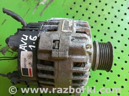 Генератор для Skoda Octavia Киев 038903018R