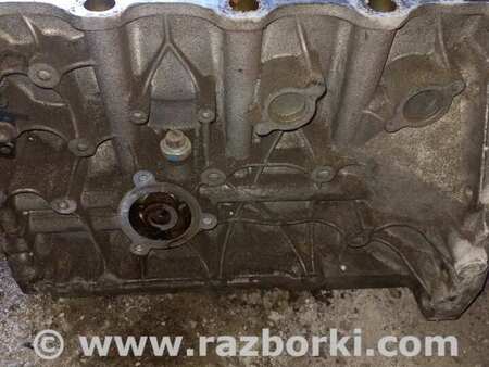 Блок цилиндров для Suzuki Swift Киев 1120069G06