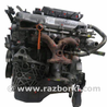 Двигатель бенз. 1.0 Nissan Micra