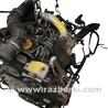Двигатель дизель 2.0 Opel Antara (2006-2015)