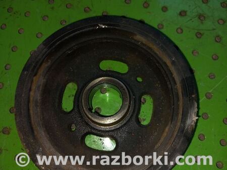 Шкив коленвала для Suzuki Swift Киев 1261064J00