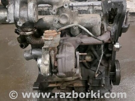 Двигатель дизель 1.9 для Mitsubishi Carisma Львов F8QT, d4182t f80t c03499
