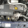 Двигатель дизель 2.0 Opel Zafira