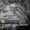 Двигатель дизель 1.7 Opel Combo