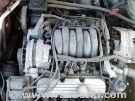 Двигатель бензиновый для Pontiac Bonneville Львов E190GM10