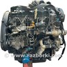 Двигатель дизель 2.5 Peugeot Boxer