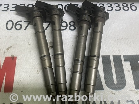 Форсунка для Audi (Ауди) A6 (все модели, все годы выпуска) Львов 059130855AX