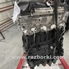 Двигатель дизель 1.6 Skoda Octavia A5
