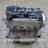 Двигатель дизель 1.6 Skoda Octavia A5