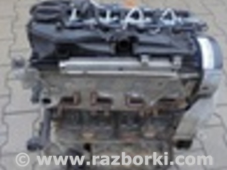 Двигатель дизель 1.6 для Volkswagen Golf VI Mk6 (10.2008-03.2016) Львов CAYC