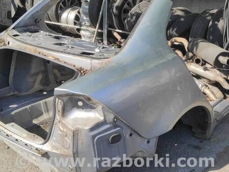Задняя правая четверть для Mitsubishi Lancer X 10 (08-17) Киев 5301C346