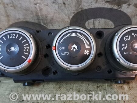 Блок управления климат-контролем для Mitsubishi Lancer X 10 (08-17) Киев 7820A115XB