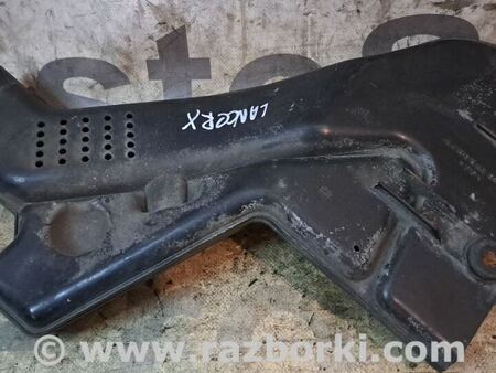 Воздухозаборник для Mitsubishi Lancer X 10 (08-17) Киев 1505A130