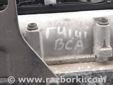 Двигатель бенз. 1.4 для Volkswagen Golf V Mk5 (10.2003-05.2009) Львов BCA