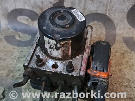 Блок управления ABS для Mitsubishi Lancer X 10 (08-17) Киев 4670A072