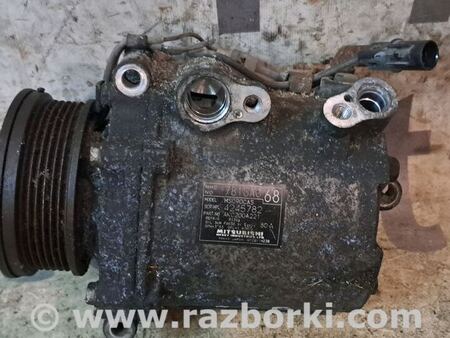 Компрессор кондиционера для Mitsubishi Lancer X 10 (08-17) Киев 7813A068