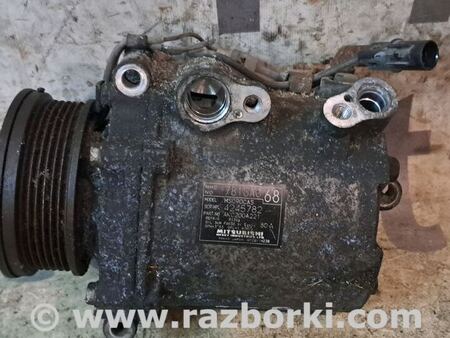 Компрессор кондиционера для Mitsubishi Outlander XL Киев 7813A068