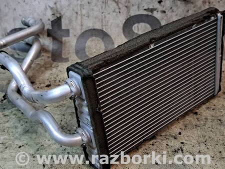Радиатор печки для Mitsubishi Lancer X 10 (08-17) Киев 7801A133
