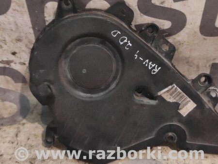 Крышка ремня ГРМ для Toyota RAV-4 (00-05) Киев 1132227011