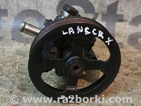Насос гидроусилителя для Mitsubishi Lancer X 10 (08-17) Киев 4450A107