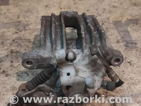 Суппорт задний левый для Skoda Octavia Киев 1J0615423B