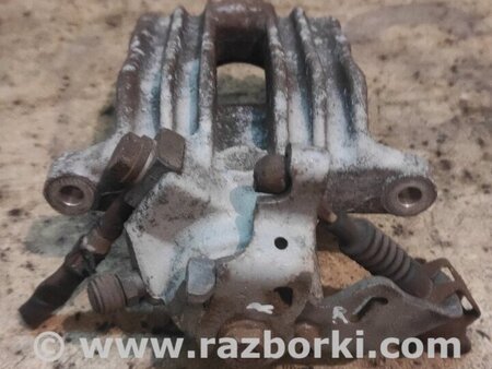 Суппорт задний правый для Skoda Octavia Киев 1J0615424B