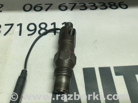 Форсунка топливная для Ford Mondeo 2 (09.1996 - 08.2000) Львов LDC008R01A