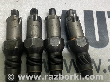 Форсунка топливная для Citroen Berlingo Львов LCR6736001