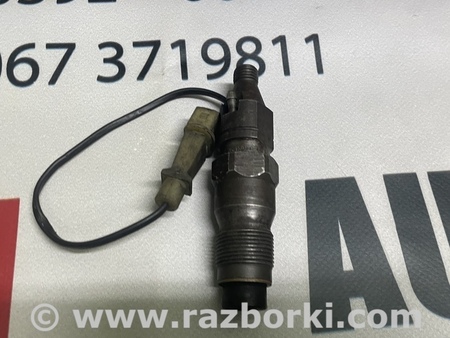 Форсунка топливная для Opel Omega B (1994-2003) Львов KCA21S76