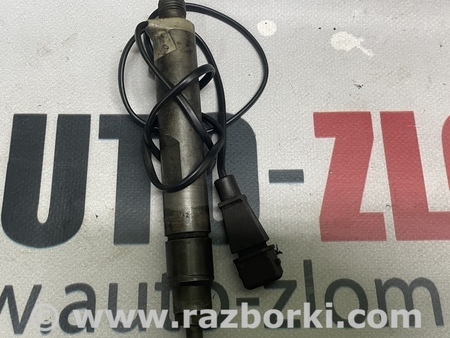 Форсунка топливная для Audi (Ауди) A6 (все модели, все годы выпуска) Львов 0432193837