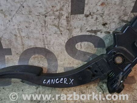 Электронная педаль газа для Mitsubishi Lancer X 10 (08-17) Киев MN101544