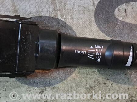 Переключатель дворников для Mitsubishi Lancer X 10 (08-17) Киев 8612A014