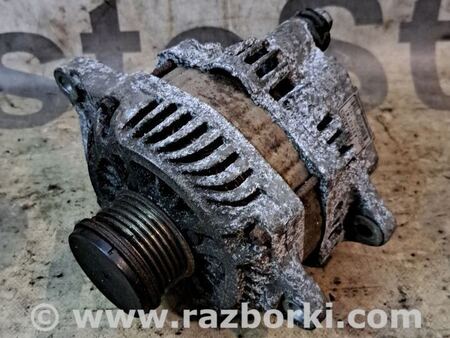 Генератор для Mitsubishi Lancer X 10 (08-17) Киев 1800A053