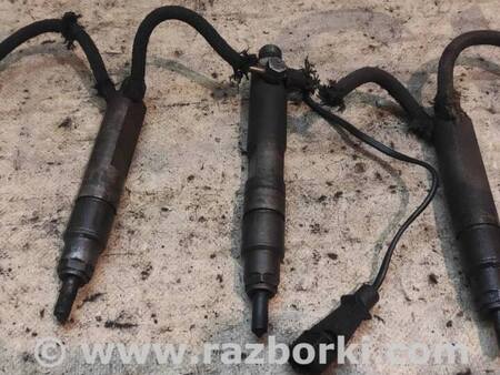 Форсунки для Volvo V70 Киев 8602408